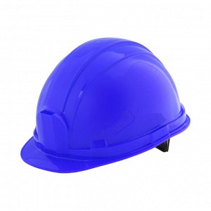Каска защитная шахтёрская СОМЗ-55 Hammer Trek® RAPID (77618) синяя