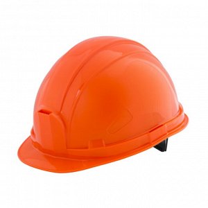 Каска защитная шахтёрская СОМЗ-55 Hammer RAPID (77714) оранжевая