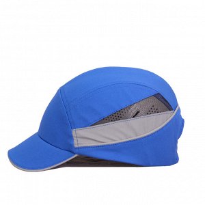 Каскетка защитная RZ BioT CAP (92213) голубой (васильковый)