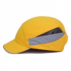 Каскетка защитная RZ BioT CAP (92215) желтая