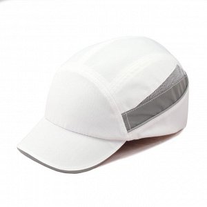 Каскетка защитная RZ BioT CAP (92217) белая