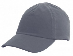 Каскетка защитная RZ Favori®T CAP (95510) темно-серая