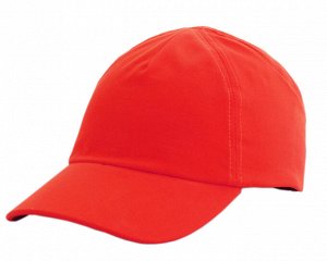 Каскетка защитная RZ Favori®T CAP (95516) красная