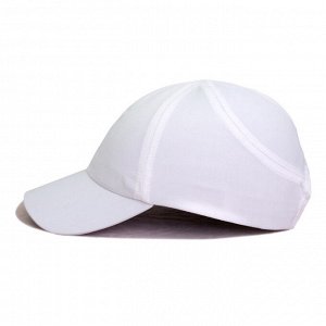 Каскетка защитная RZ Favori®T CAP (95517) белая