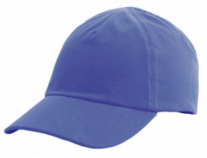Каскетка защитная RZ Favori®T CAP (95518) синяя
