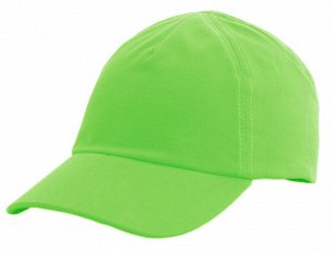 Каскетка защитная RZ Favori®T CAP (95519) зеленая
