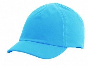 Каскетка защитная RZ ВИЗИОН® CAP (98213) небесно-голубая