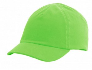 Каскетка защитная RZ ВИЗИОН® CAP (98219) зеленая