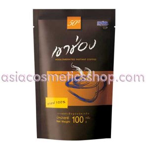 Кофе растворимый     "Khao Shong Coffee Agglomerated Instant Coffee Formula 1"