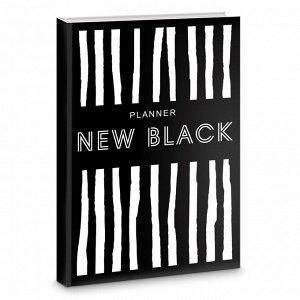 New Black. Дизайн 5