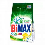 Стиральный порошок Bimax 1.5кг