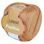 Lanoso Papillon цвет 905