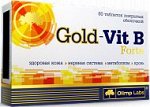 OLIMP GOLD-VIT B FORTE Витамины группы В