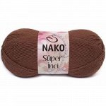 Nako Super inci цвет 10562