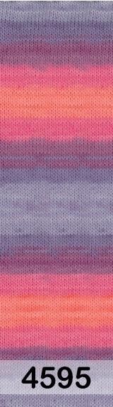 Пряжа Alize Burcum Batik