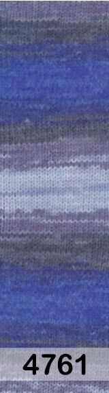 Пряжа Alize Burcum Batik