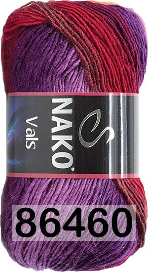 Пряжа Nako Vals