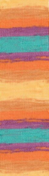 Пряжа Alize Diva Batik