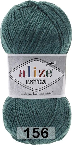 Пряжа Alize Extra