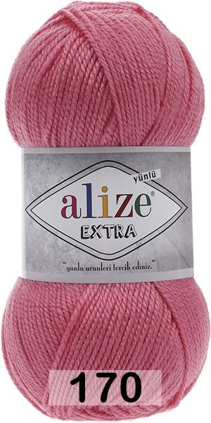 Пряжа Alize Extra
