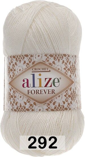 Пряжа Alize Forever