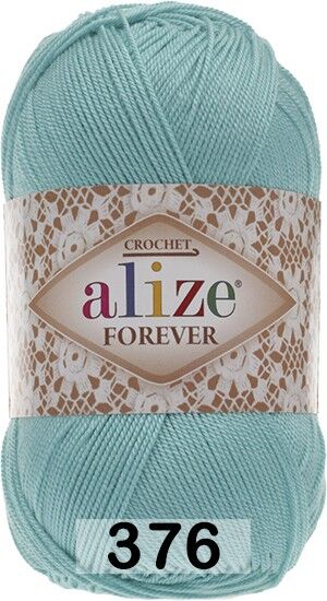 Пряжа Alize Forever