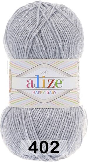 Пряжа Alize Happy Baby