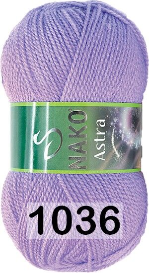 Пряжа Nako Astra
