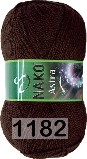 Пряжа Nako Astra
