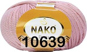 Пряжа Nako Peru