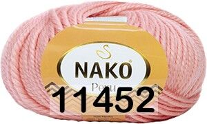Пряжа Nako Peru