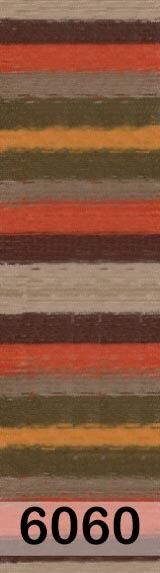 Пряжа Alize Angora Gold Batik