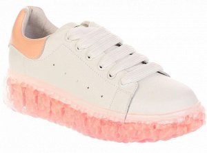 Дерби S.Rose 2020-C18_white-pink