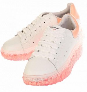 Дерби S.Rose 2020-C18_white-pink