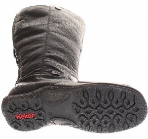 Сапоги Rieker 79990-00