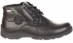 Дерби Burgerschuhe 88210