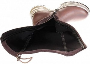 Сапоги Kenka TCG 101-7811 bronze