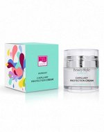 Крем-капилляропротектор антикуперозный &quot;Harmony&quot; 30 мл Beauty Style