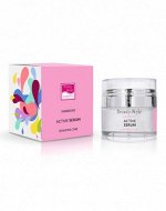 Сыворотка-концентрат с троксерутином для чувствительной кожи &quot;Harmony&quot; 15 мл Beauty Style