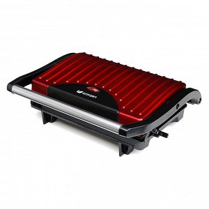 Бутербродница Panini Maker КТ-1609