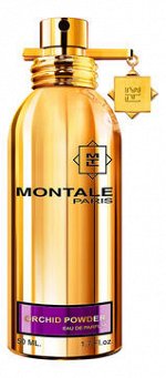 MONTALE ORCHID POWDER unisex  50ml edp парфюмерная вода  унисекс