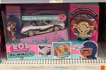 Игрушка  L.O.L. Машина на пульте управления J.K. R/C Wheels