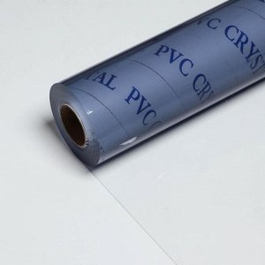 Термоплёнка Crystal 0,6 - 20 м, толщина 0,80 мм