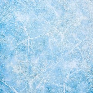 Арт Узор Фотофон «Доски-Лёд», 45 ? 45 см, переплетный картон