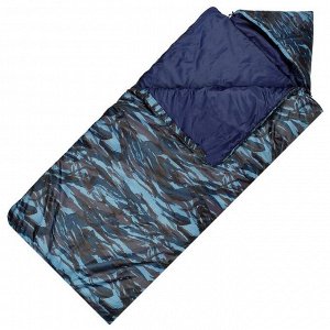 Спальный мешок TC 400 УВ, 220 х 100 см, цвета микс