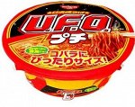 Лапша Nissin yakisoba petit U.F.O. 63 гр