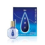 Rohto Yojyunsui Ночные капли для глаз. 13мл