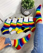 Носки женские
