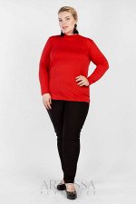 Водолазка VD01603RED25