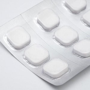 Антацидин 18 таблеток
